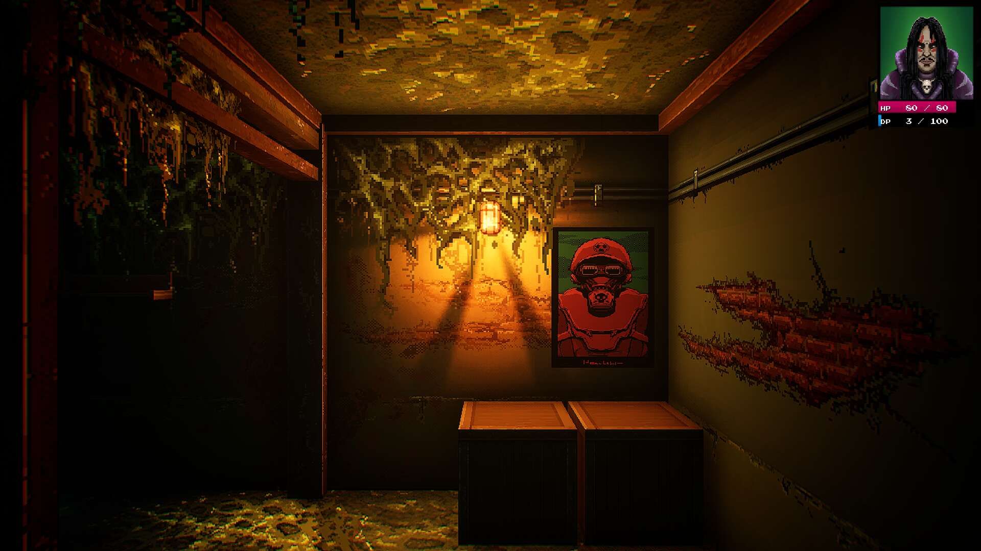 关于宇宙,关乎你我：《疯狂面纱》内核解析-第3张图片