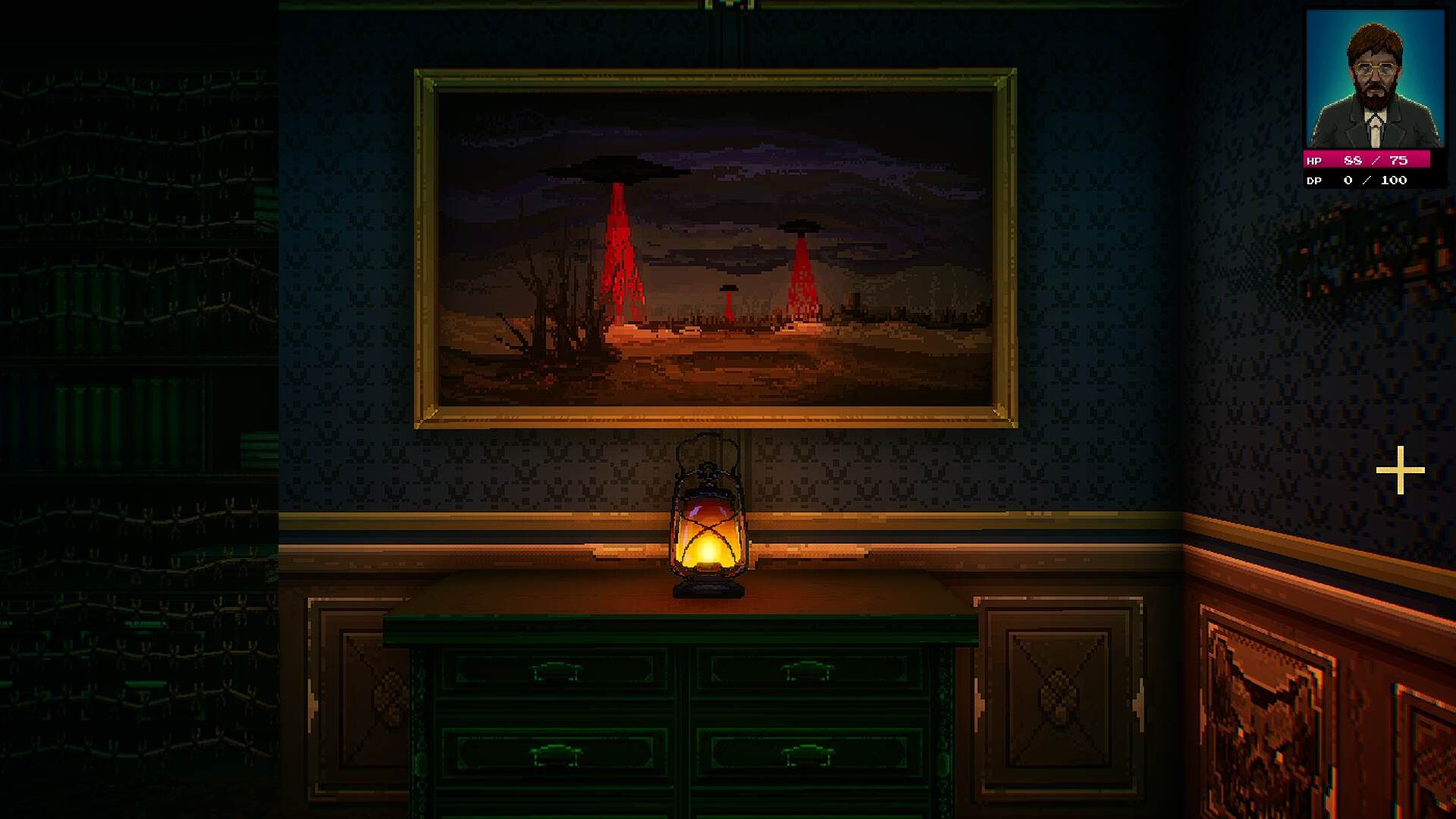 关于宇宙,关乎你我：《疯狂面纱》内核解析-第1张图片