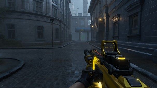 不卖数值画质升级,那个熟悉的琳琅天上带着《逆战：未来》回来了-第7张图片