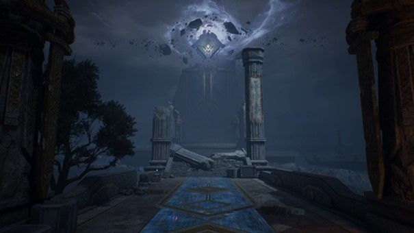 不卖数值画质升级,那个熟悉的琳琅天上带着《逆战：未来》回来了-第6张图片