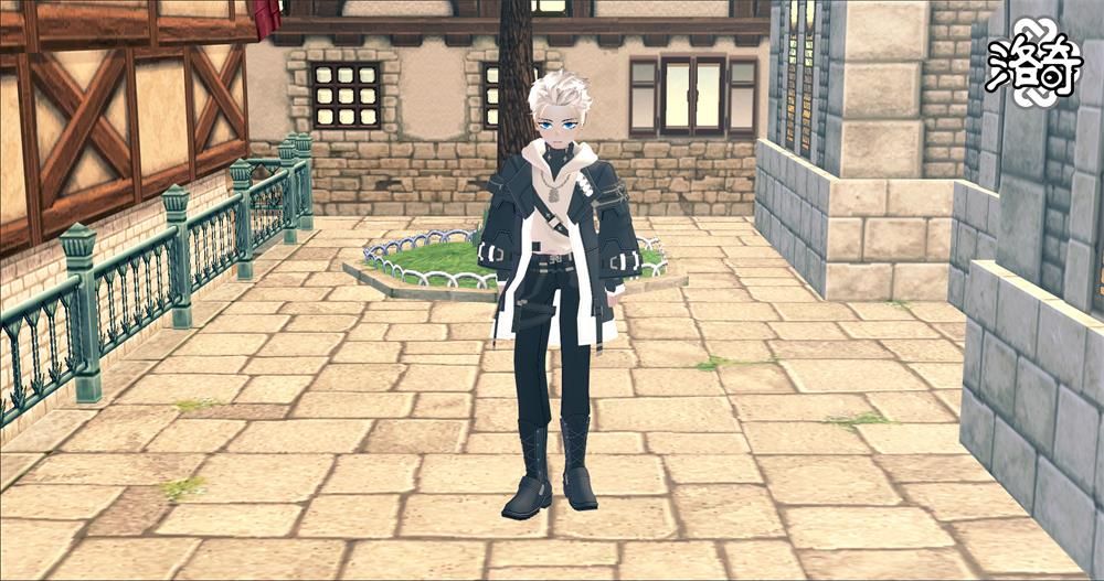 《洛奇》狂热赛季开启,超多福利等你来领-第2张图片