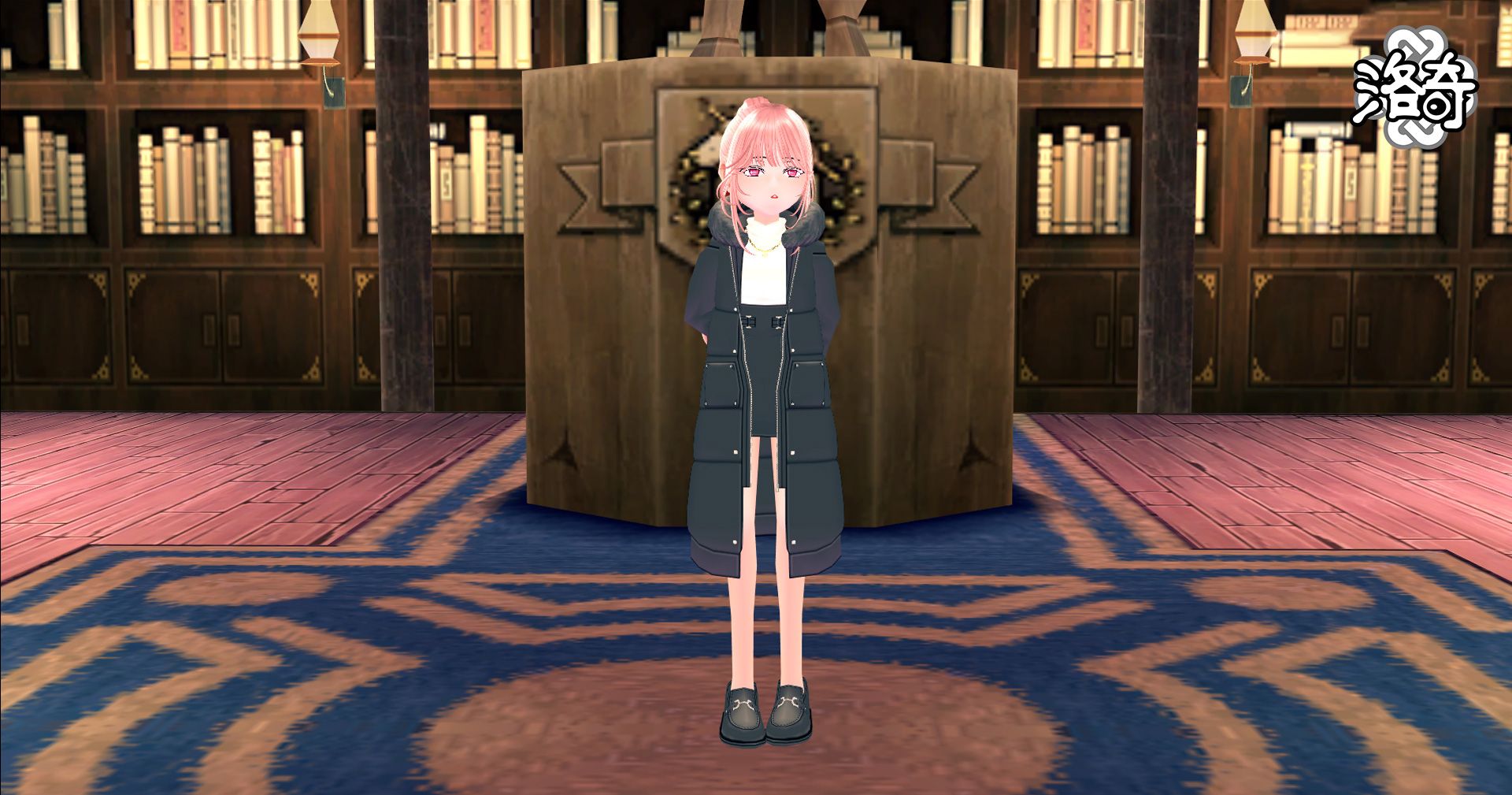 《洛奇》狂热赛季开启,超多福利等你来领-第6张图片