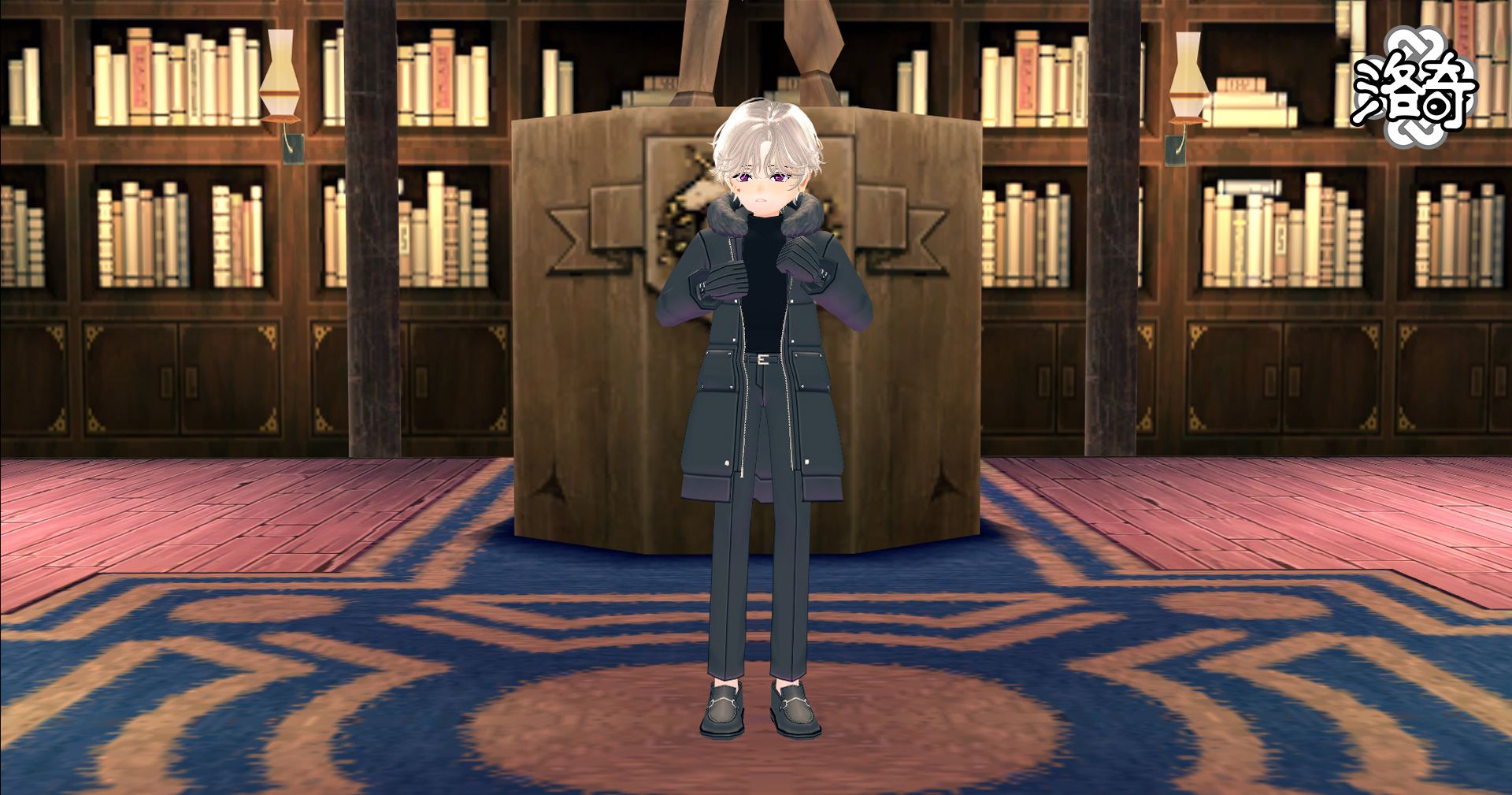 《洛奇》狂热赛季开启,超多福利等你来领-第5张图片