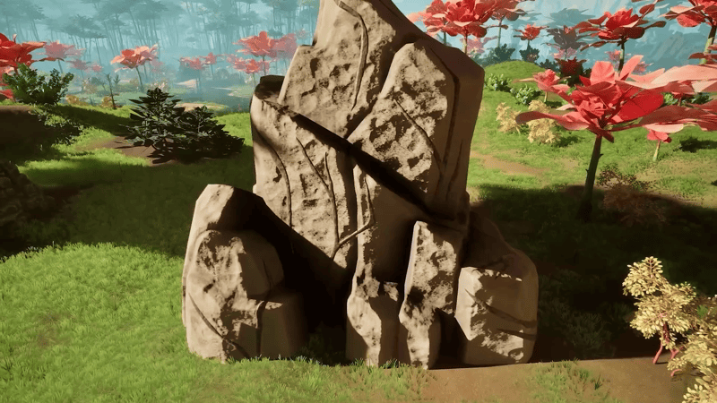 治愈系沙盒新作《蜂巢：异星物语》公布上线前开发更新-第9张图片