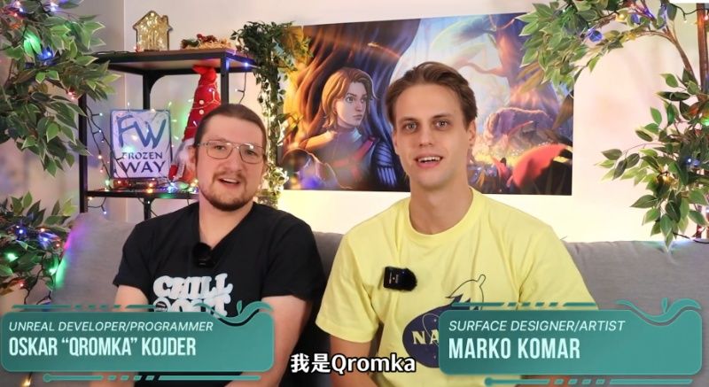 治愈系沙盒新作《蜂巢：异星物语》公布上线前开发更新-第1张图片