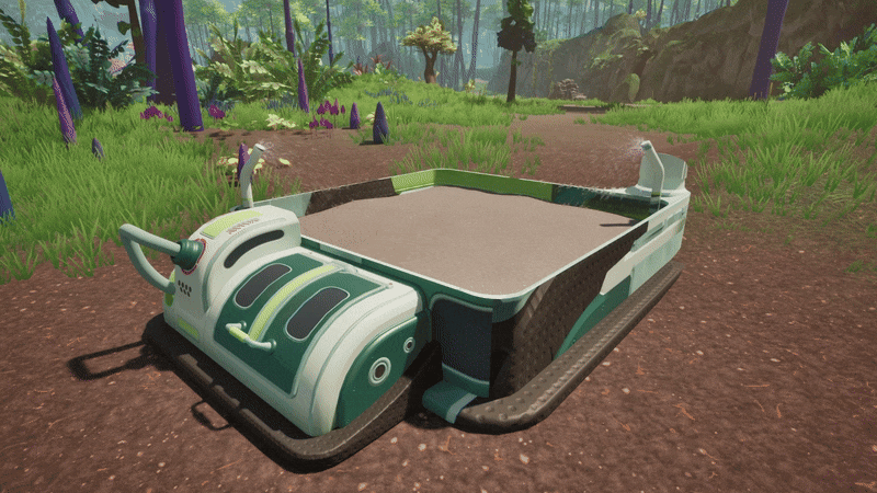 治愈系沙盒新作《蜂巢：异星物语》公布上线前开发更新-第10张图片