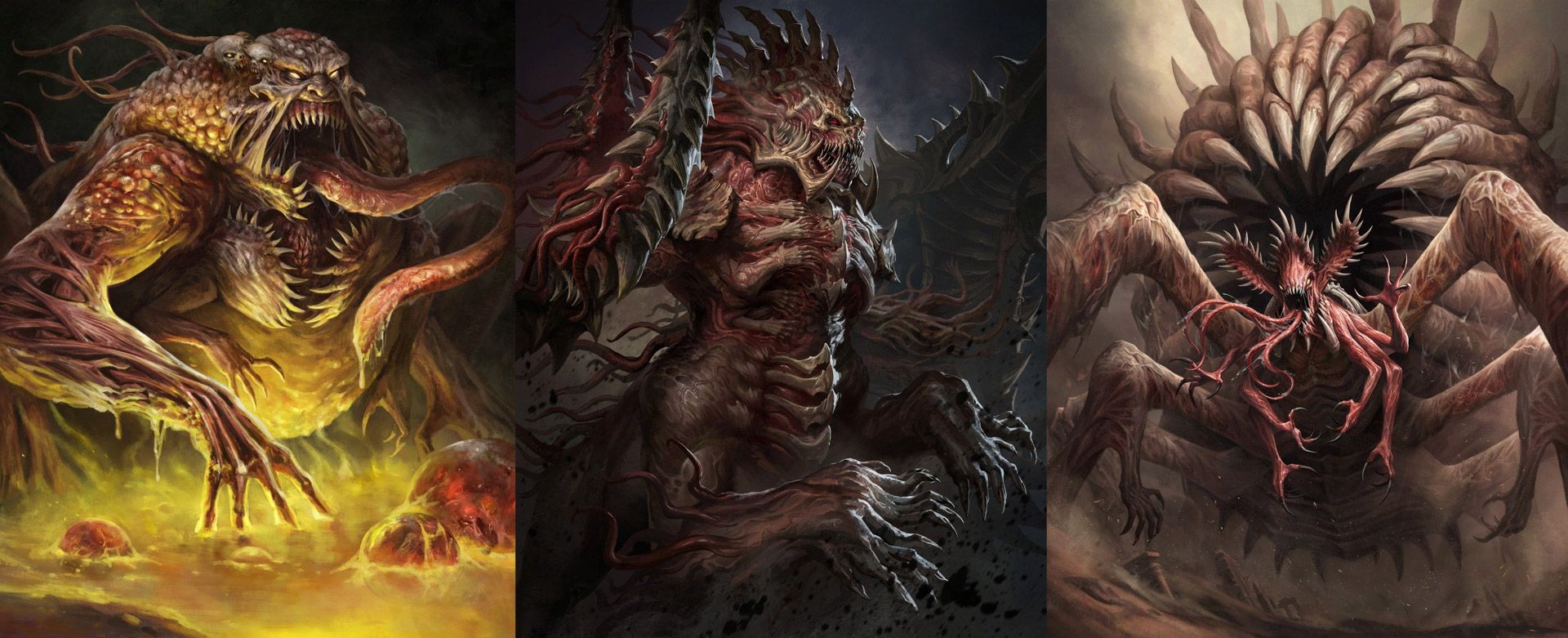 再一次拯救庇护之地,《暗黑破坏神：不朽》年终大版本今日上线-第6张图片