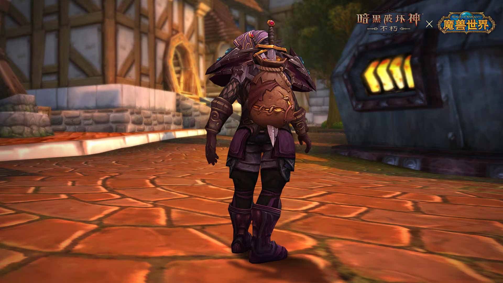 再一次拯救庇护之地,《暗黑破坏神：不朽》年终大版本今日上线-第16张图片