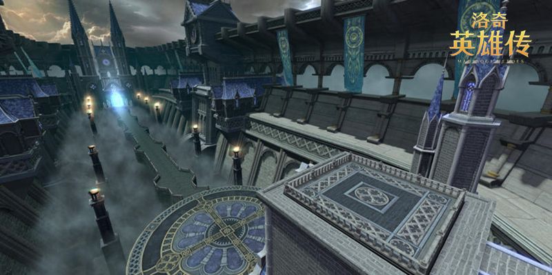 英雄之路启程,《洛奇英雄传》多项新系统抢先预告-第3张图片 英雄之路启程,《洛奇英雄传》多项新系统抢先预告-第3张图片