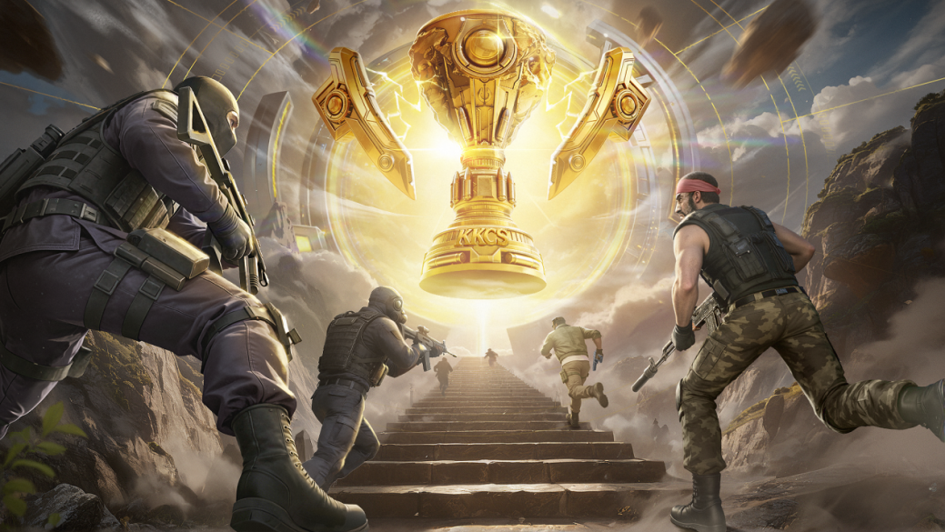 70w奖池,KK官方对战平台CS1.6 2026年赛年正式开启-第1张图片 70w奖池,KK官方对战平台CS1.6 2026年赛年正式开启-第1张图片