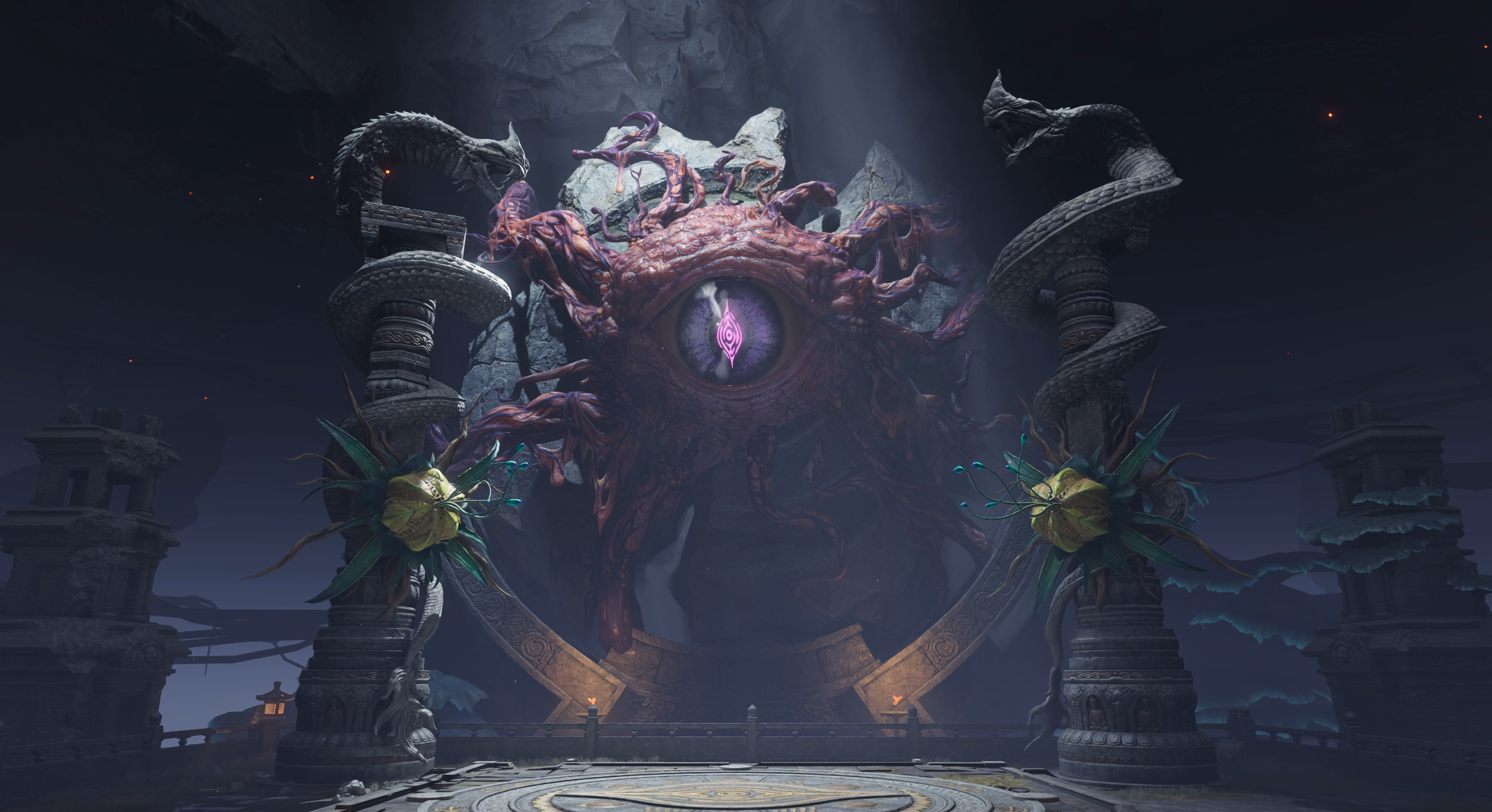 《逆战：未来》赛年前瞻精彩一览,四大主题赛季带你把FPS玩出&ldquo;花&rdquo;-第5张图片