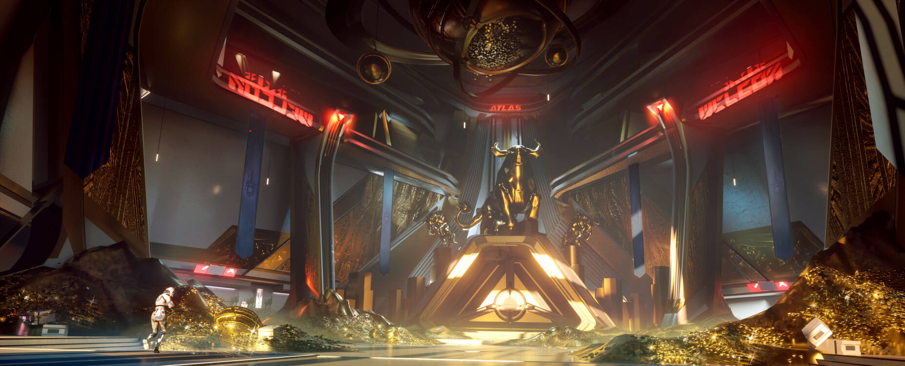 《逆战：未来》赛年前瞻精彩一览,四大主题赛季带你把FPS玩出&ldquo;花&rdquo;-第8张图片