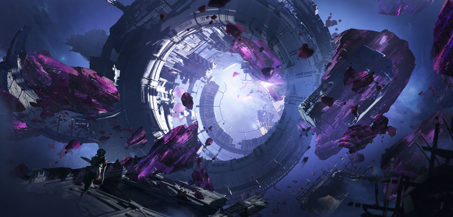 《逆战：未来》赛年前瞻精彩一览,四大主题赛季带你把FPS玩出&ldquo;花&rdquo;-第10张图片