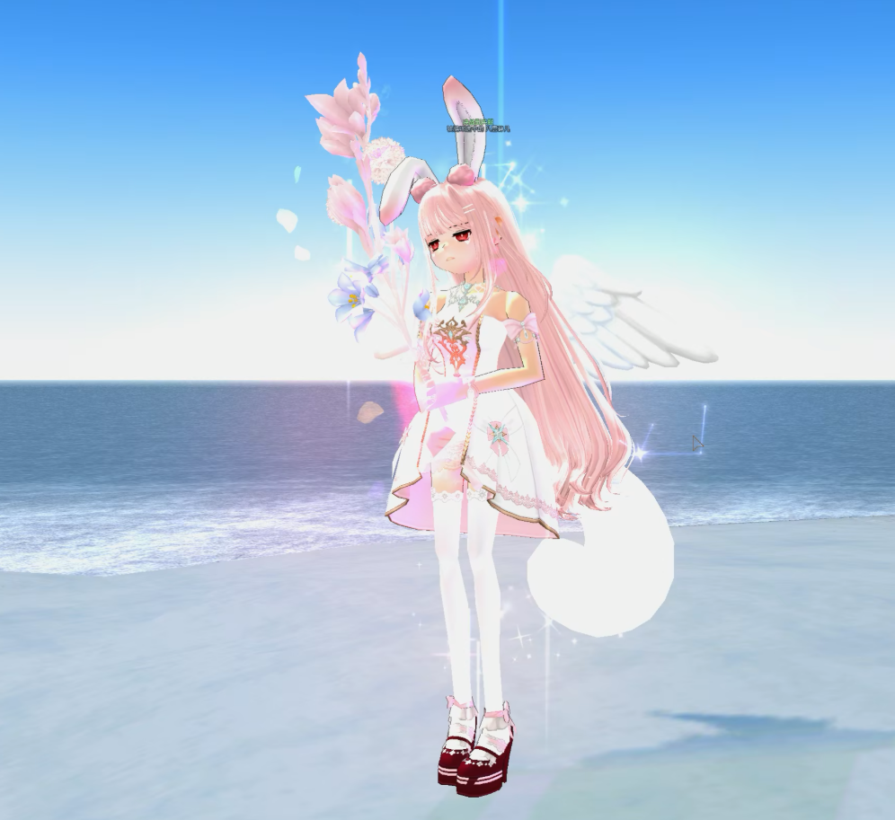 《洛奇》冬季潮流季服装穿搭大赛来袭-第6张图片 《洛奇》冬季潮流季服装穿搭大赛来袭-第6张图片