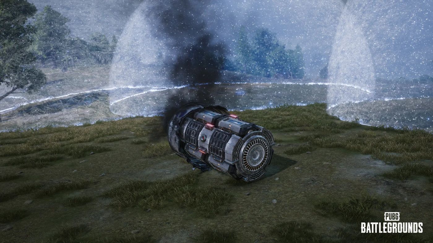 《PUBG》39.2版本更新,曙光来临鸡不可失-第2张图片 《PUBG》39.2版本更新,曙光来临鸡不可失-第2张图片