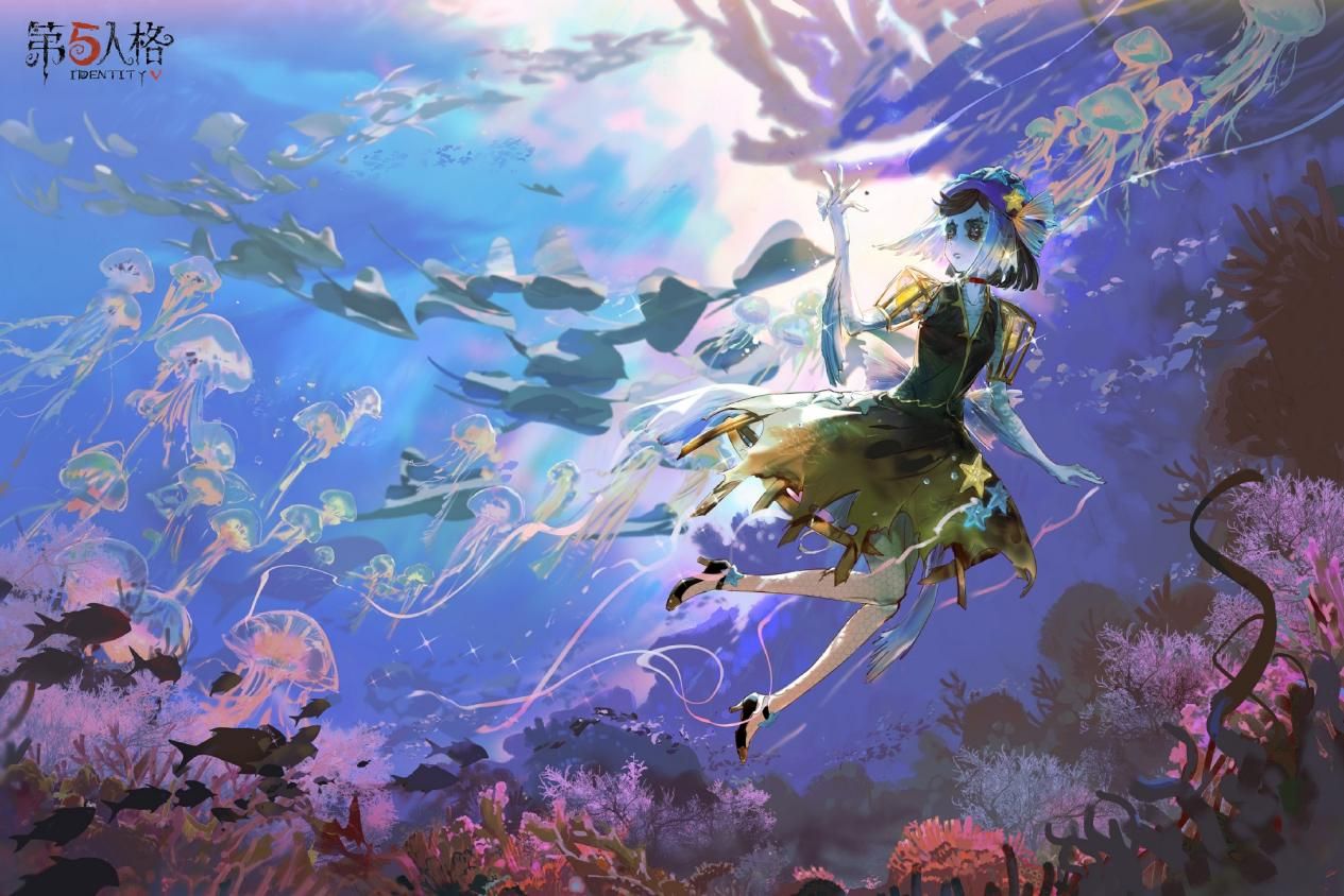 小寒至,年味浓《第五人格》二十四节气演绎录&ldquo;小寒&rdquo;篇线下活动回顾