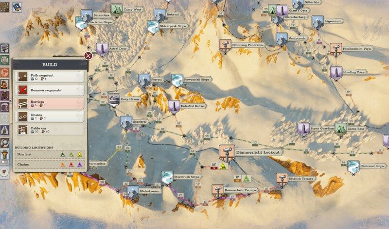 从生存到生活的艺术：《覆雪之上》美学与家设考据的深度融合-第4张图片