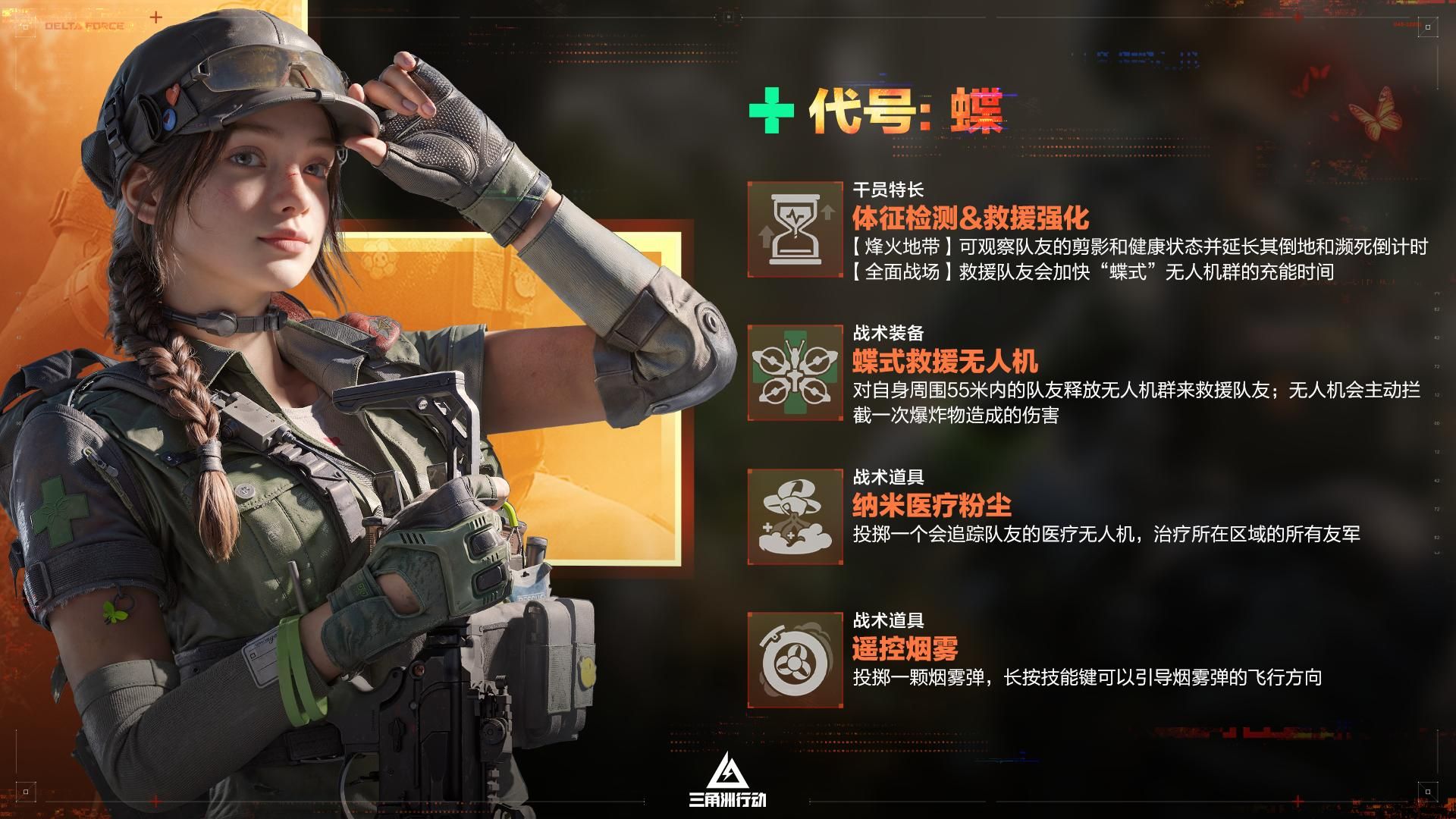 蝶变时刻新赛季拉开序幕,《三角洲行动》国服日活跃用户突破4100万-第15张图片