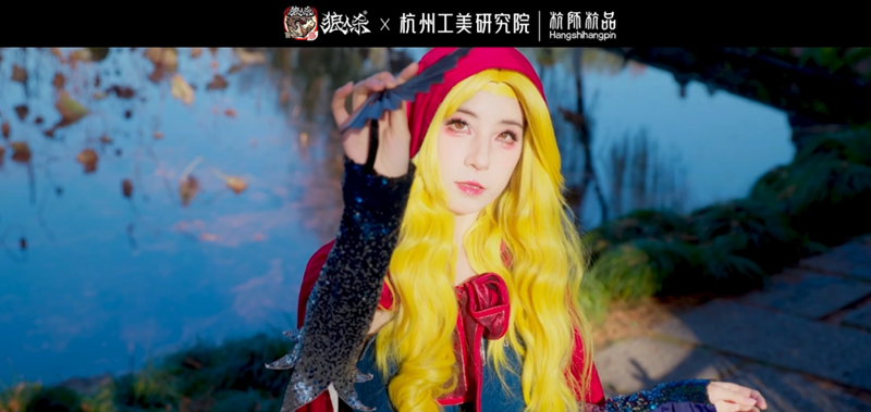 网易狼人杀深入非遗:探访杭州工美研究院,杭师杭品制扇技艺的背后-第5张图片 网易狼人杀深入非遗:探访杭州工美研究院,杭师杭品制扇技艺的背后-第5张图片