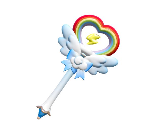 友谊就是魔法,《蛋仔派对》×《小马宝莉》联动即将上线-第9张图片 友谊就是魔法,《蛋仔派对》×《小马宝莉》联动即将上线-第9张图片