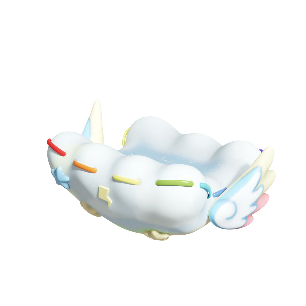 友谊就是魔法,《蛋仔派对》×《小马宝莉》联动即将上线-第8张图片 友谊就是魔法,《蛋仔派对》×《小马宝莉》联动即将上线-第8张图片