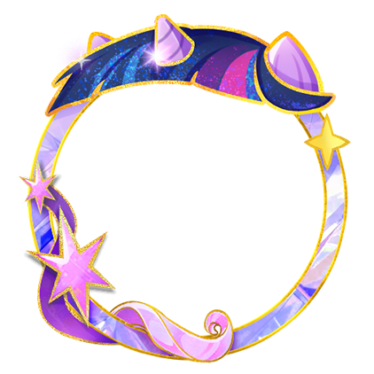 友谊就是魔法,《蛋仔派对》×《小马宝莉》联动即将上线-第4张图片 友谊就是魔法,《蛋仔派对》×《小马宝莉》联动即将上线-第4张图片