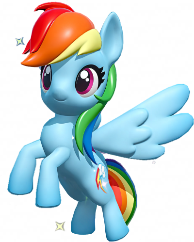 友谊就是魔法,《蛋仔派对》×《小马宝莉》联动即将上线-第5张图片 友谊就是魔法,《蛋仔派对》×《小马宝莉》联动即将上线-第5张图片