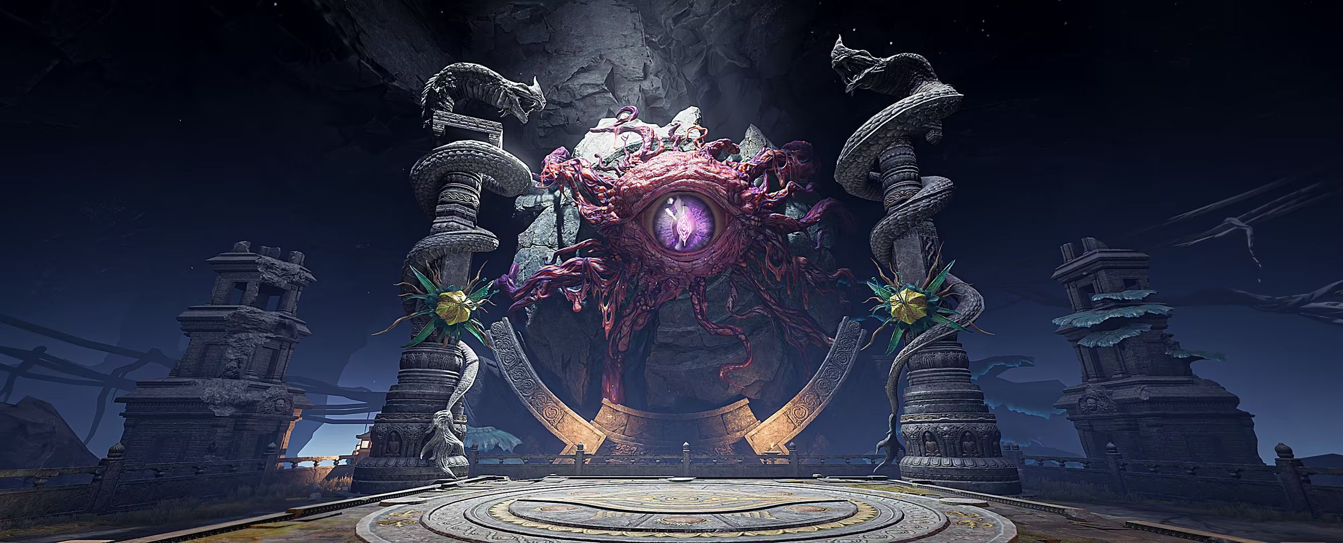 ​《逆战：未来》鬼吹灯赛季今日上线,品质升级福利加码-第2张图片