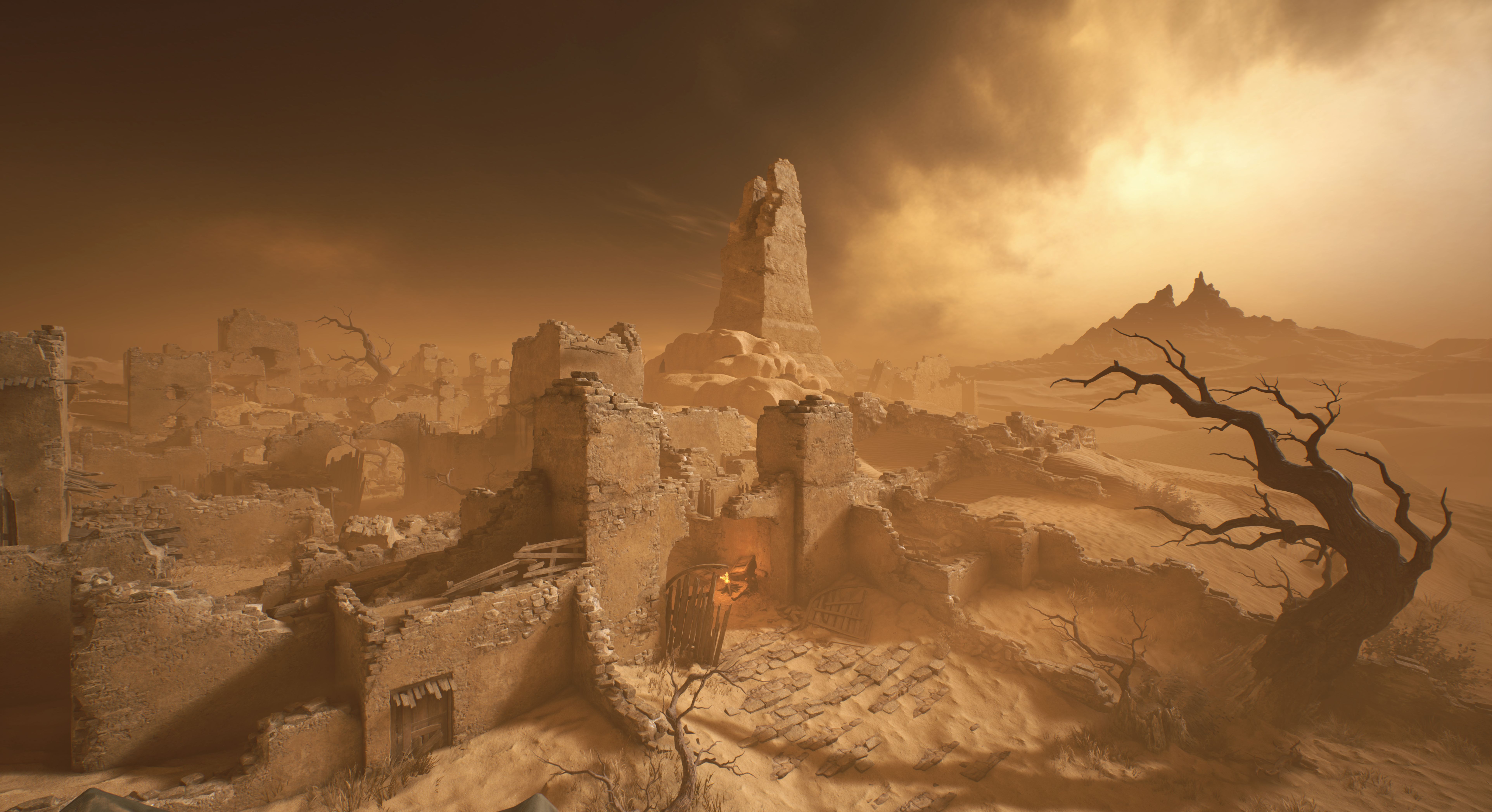 ​《逆战：未来》鬼吹灯赛季今日上线,品质升级福利加码-第4张图片