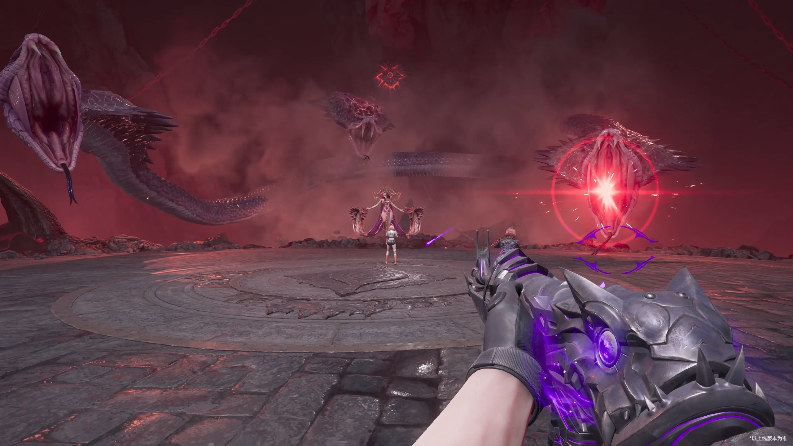 ​《逆战：未来》鬼吹灯赛季今日上线,品质升级福利加码-第3张图片