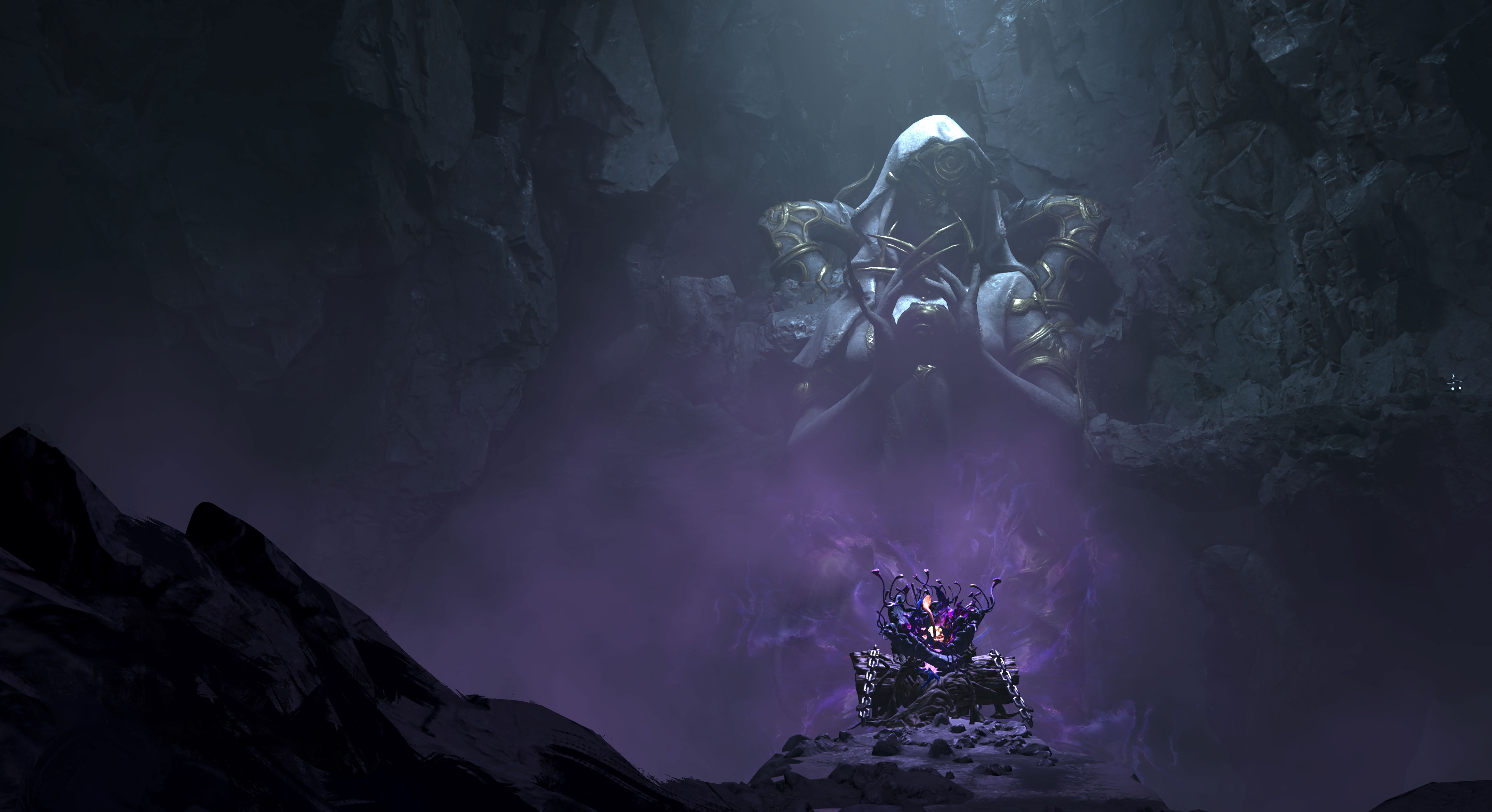 ​《逆战：未来》鬼吹灯赛季今日上线,品质升级福利加码-第6张图片