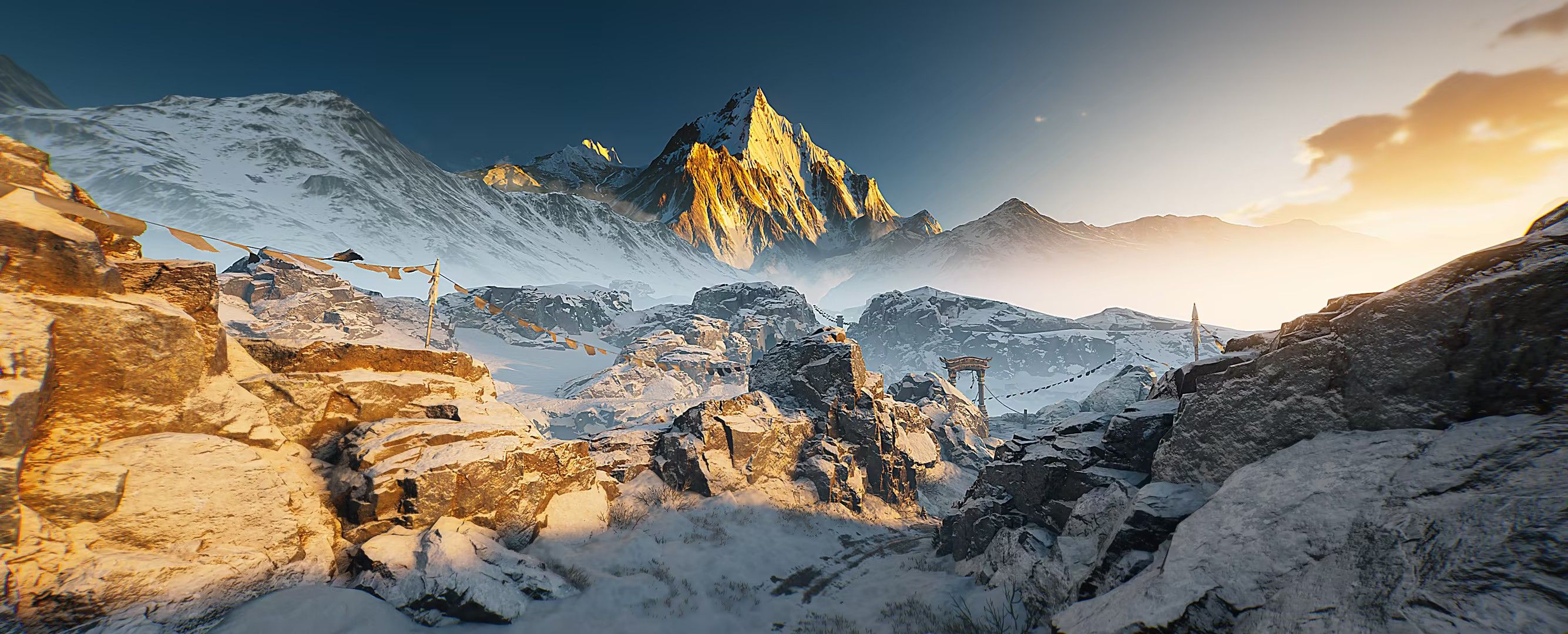 ​《逆战：未来》鬼吹灯赛季今日上线,品质升级福利加码-第10张图片