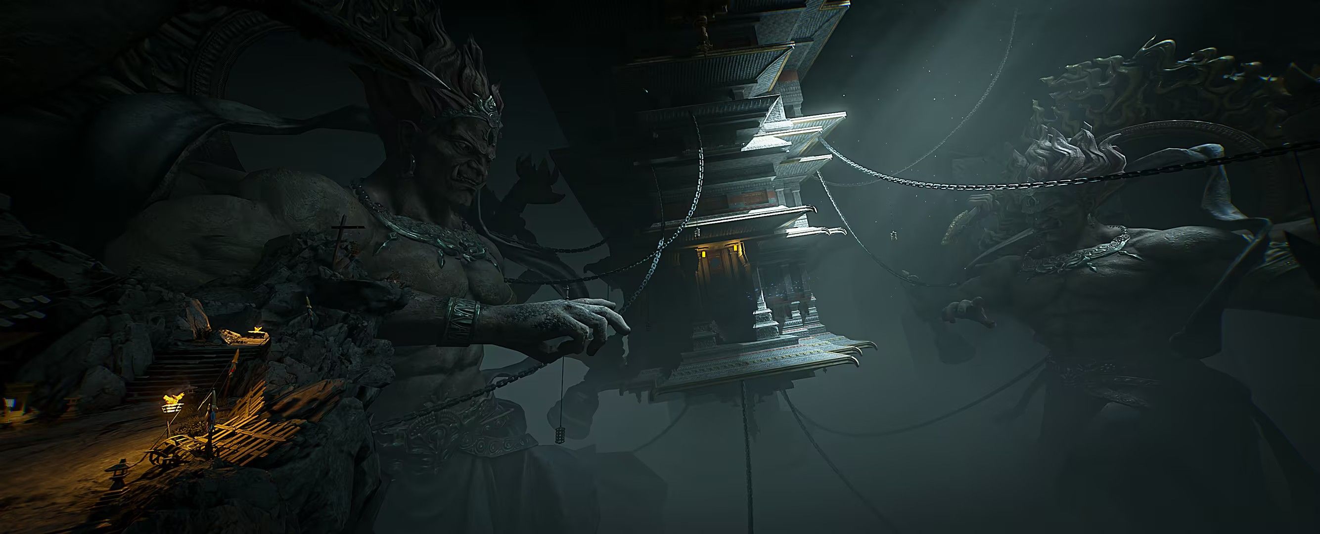 ​《逆战：未来》鬼吹灯赛季今日上线,品质升级福利加码-第11张图片