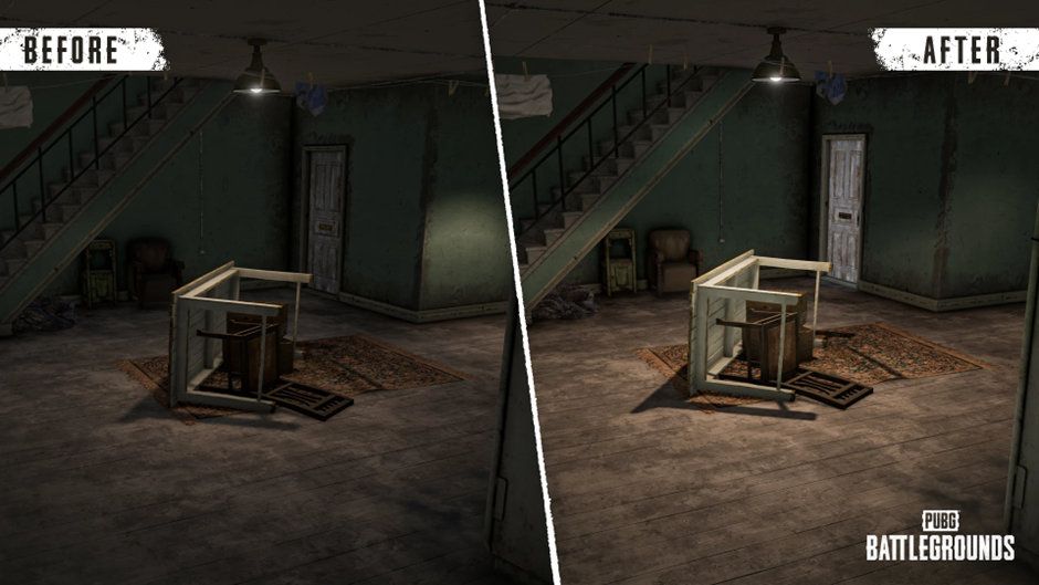 《PUBG》40.1版本更新 迎新春皮肤上线-第3张图片