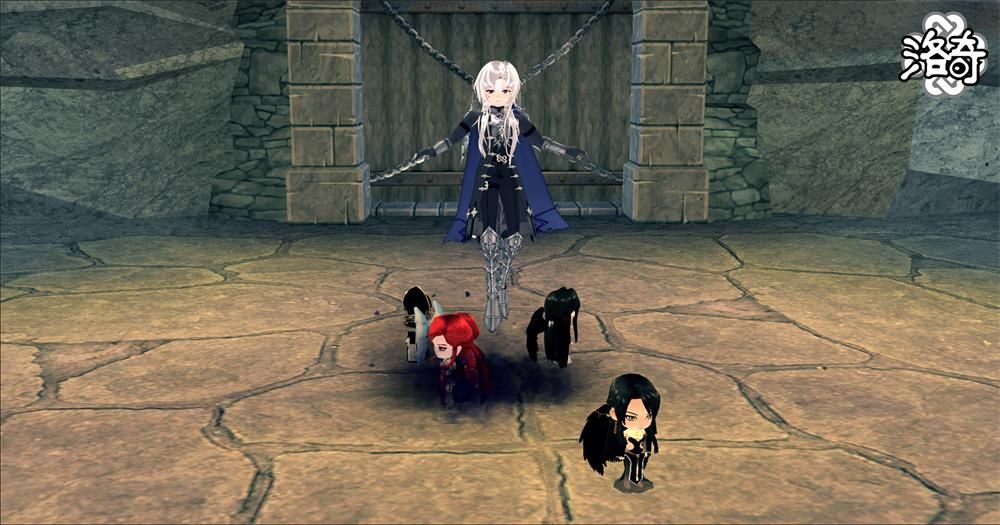 《洛奇》战斗好帮手,芭一波卡赫权能机械背包登场-第3张图片