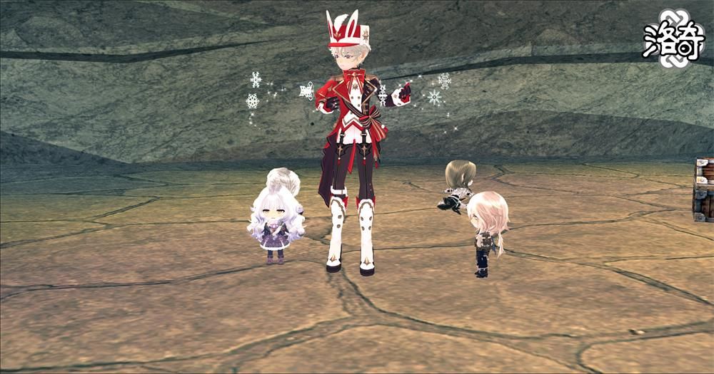 《洛奇》战斗好帮手,芭一波卡赫权能机械背包登场-第2张图片