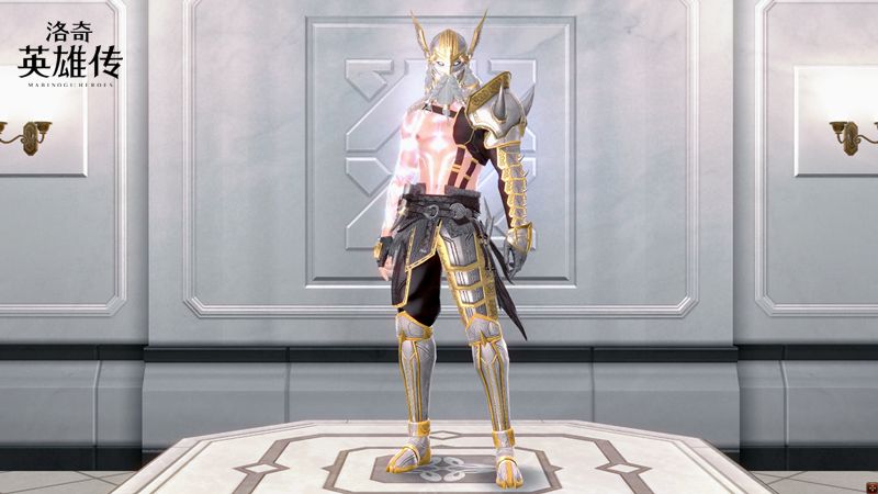 《洛奇英雄传》新角色卡莉亚今日登场,新时装新活动惊喜上线-第3张图片