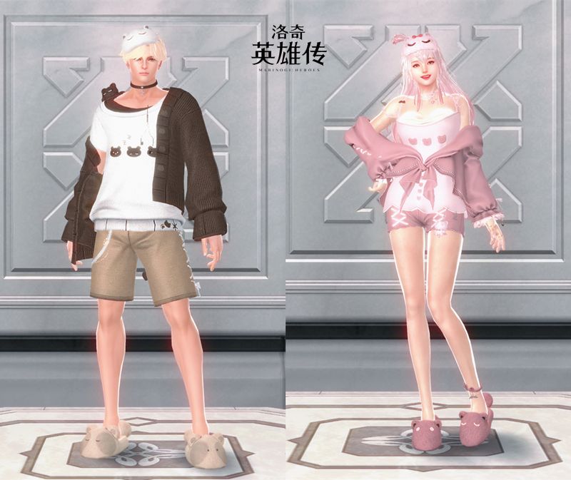 《洛奇英雄传》新角色卡莉亚今日登场,新时装新活动惊喜上线-第4张图片