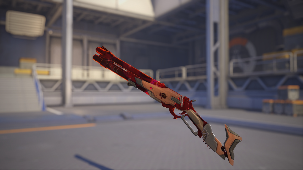 《守望先锋》精彩聚焦:黑爪之治开始-第9张图片 《守望先锋》精彩聚焦:黑爪之治开始-第9张图片