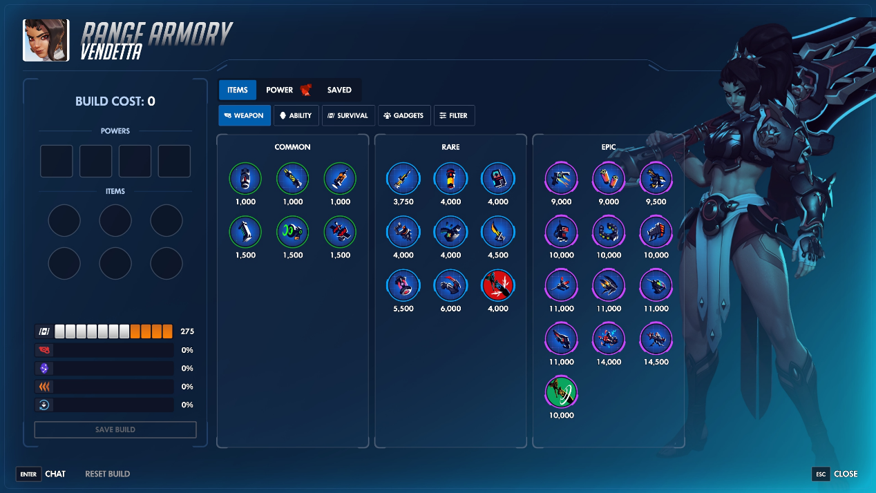 《守望先锋》精彩聚焦:黑爪之治开始-第12张图片 《守望先锋》精彩聚焦:黑爪之治开始-第12张图片