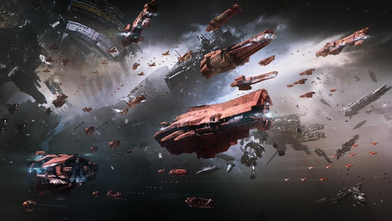 《星际猎人》2026星灯盛典启幕,盘古体系正式登场