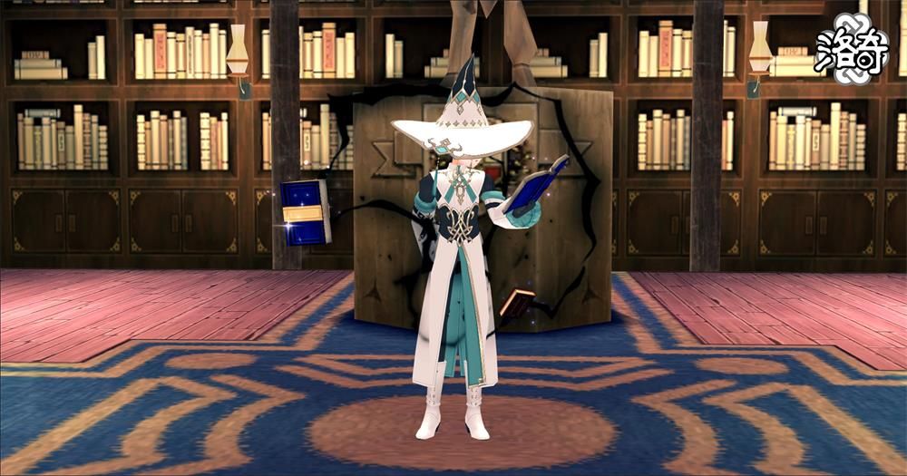 《洛奇》正义与智慧,阿泰尔魔法师来袭-第9张图片