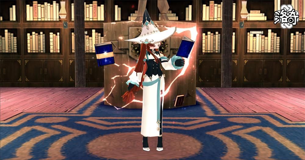 《洛奇》正义与智慧,阿泰尔魔法师来袭-第8张图片