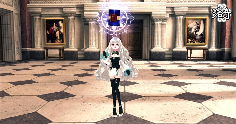 《洛奇》正义与智慧,阿泰尔魔法师来袭-第4张图片