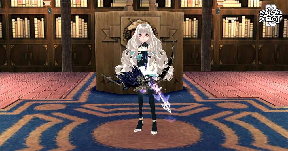 《洛奇》正义与智慧,阿泰尔魔法师来袭-第15张图片