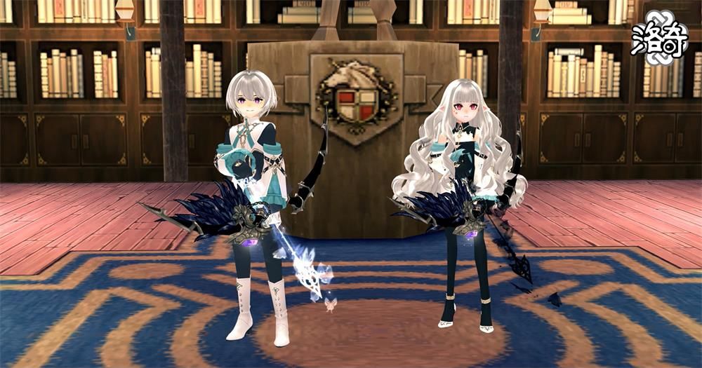 《洛奇》正义与智慧,阿泰尔魔法师来袭-第13张图片