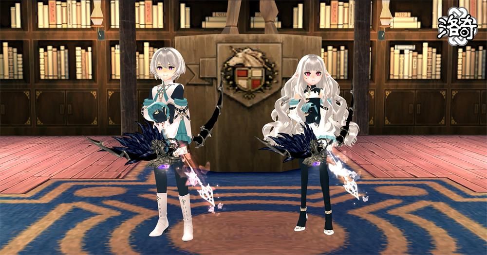 《洛奇》正义与智慧,阿泰尔魔法师来袭-第14张图片