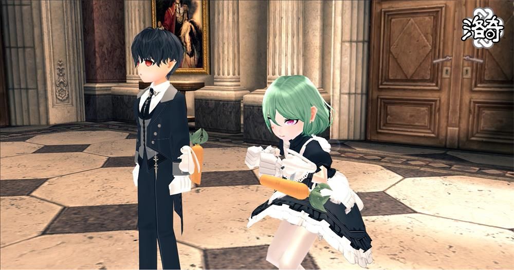 《洛奇》正义与智慧,阿泰尔魔法师来袭-第12张图片