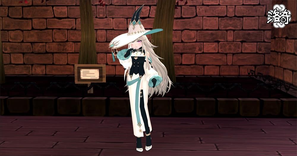 《洛奇》正义与智慧,阿泰尔魔法师来袭-第3张图片