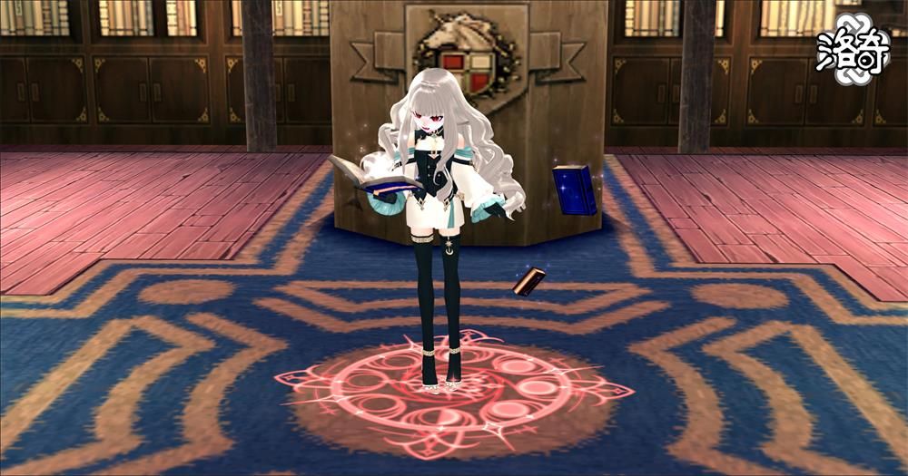 《洛奇》正义与智慧,阿泰尔魔法师来袭-第7张图片